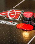 Atomic Avenger 8 Foot Air Hockey Table - From Where -