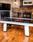 Atomic Avenger 8 Foot Air Hockey Table - From Where -