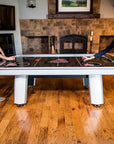 Atomic Avenger 8 Foot Air Hockey Table - From Where -