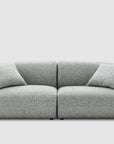 Auburn Performance Fabric Sofa - From Where Finds -