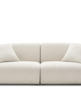 Auburn Performance Fabric Sofa - From Where Finds -