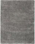 August Shag Rug - From Where -