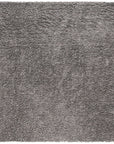 August Shag Rug - From Where -