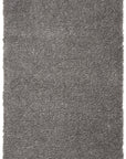 August Shag Rug - From Where -