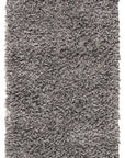 August Shag Rug - From Where -