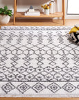 Augustine Boho Modern Rug - From Where -