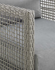 Aura Rattan Outdoor Patio Armchair - From Where Finds -