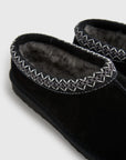 Australian Shearling Clog Slipper - From Where Finds -