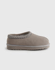 Australian Shearling Clog Slipper - From Where Finds -