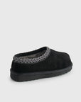 Australian Shearling Clog Slipper - From Where Finds -