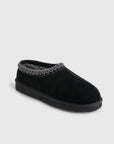 Australian Shearling Clog Slipper - From Where Finds -