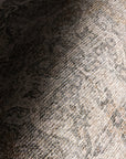 Avalon Antiqued Jute - Blend Rug - From Where Finds -