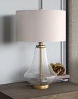 Avrianna Table Lamp - From Where -