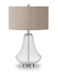 Avrianna Table Lamp - From Where -