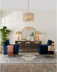 Axel Chandelier - From Where -