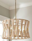Axel Chandelier - From Where -