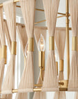Axel Chandelier - From Where -