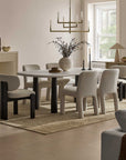 Axis Tiered Chandelier - From Where Finds -