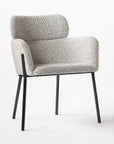 Azalea Dining Chair - From Where -