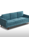 Azriah 80.31" Upholstered Sofa - From Where -