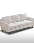 Azriah 80.31" Upholstered Sofa - From Where -