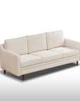 Azriah 80.31" Upholstered Sofa - From Where -