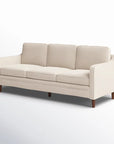 Azriah 80.31'' Upholstered Sofa - From Where -