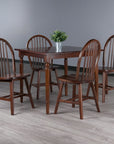 https://www.walmart.com/ip/Winsome-Wood-Mornay-5-Pc-Set-Dining-Table-with-4-Windsor-Chairs-Walnut-Finish/1425339280