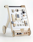 Baby Activity Push Walker - From Where -