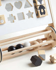 Baby Activity Push Walker - From Where -