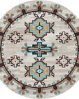 Badlands – Sierra Rug - From Where Finds -