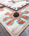 Badlands – Sierra Rug - From Where Finds -