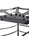 Baja 1 Person Swing Chair - From Where -