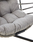 Baja 1 Person Swing Chair - From Where -