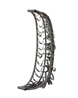 Baja 1 Person Swing Chair - From Where -