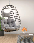 Baja 1 Person Swing Chair - From Where -