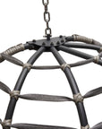 Baja 1 Person Swing Chair - From Where -