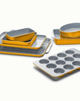 Bakeware Set - From Where Finds -