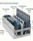 Bakeware Set - From Where Finds -