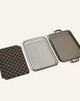Bakeware Trio (4 Piece) - From Where Finds -
