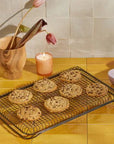 Bakeware Trio (4 Piece) - From Where Finds -