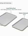 Baking Sheet Duo - From Where Finds -