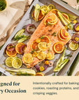 Baking Sheet Duo - From Where Finds -