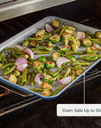 Baking Sheet Duo - From Where Finds -