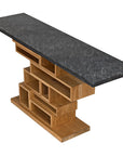Balin 68" Console Table - From Where -