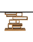 Balin 68" Console Table - From Where -