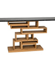 Balin 68" Console Table - From Where -