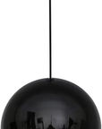 Ball Shape Pendant Light - From Where -