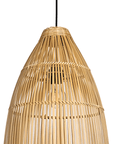 Bamboo Art Pendant Lamp - From Where -