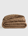 Bamboo Dream Quilt - From Where Finds -